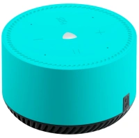 Яндекс Станция Лайт (бирюзовая мята)