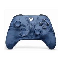 Геймпад XBOX Special Edition - Stromcloud Vapor