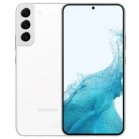Смартфон Samsung Galaxy S22+ 8/128GB White (S906B)