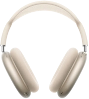 Наушники Apple AirPods Max (Type-C) Starlight