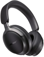 Беспроводные наушники Bose QuietComfort Headphones Black