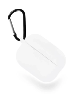 Чехол для AirPods Pro 2 Gurdini - Прозрачный