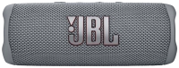 Портативная колонка JBL Flip 6 Grey