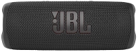 Портативная колонка JBL Flip 6 Black
