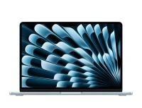 Ноутбук Apple MacBook Air 13" M4 16GB 512GB SSD Sky Blue (MC6U4)