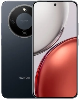 Смартфон Honor X9d 12/256GB Midnight Black