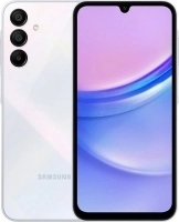 Смартфон Samsung Galaxy A15 6/128GB Blue