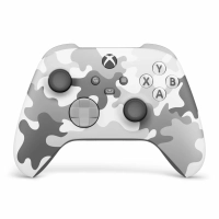 Геймпад XBOX Special Edition - Arctic Camo