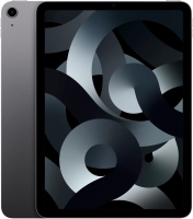 Планшет Apple iPad Air (2022) 10.9" 64GB Wi-Fi Space Gray