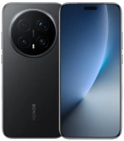 Смартфон Honor Magic 8 Pro 12/512GB Black