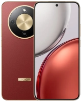 Смартфон Honor X9d 12/256GB Reddish Brown