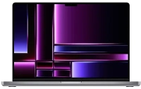 Ноутбук Apple MacBook Pro 14" M2 Max 32GB 1TB SSD Space Gray (MPHG3)