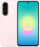 Смартфон Samsung Galaxy A27 5G 6/128GB Light Pink (A276B)