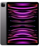 Планшет Apple iPad Pro (2022) 12.9" 128GB Wi-Fi+Cellular Space Gray