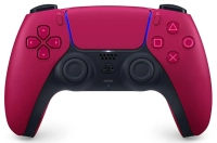 Геймпад Sony DualSense PS5 Cosmic Red