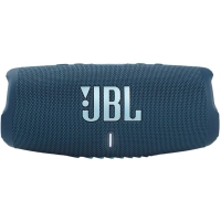 Портативная колонка JBL Charge 5 Blue