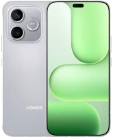Смартфон Honor 600 Lite 8/256GB Velvet Grey