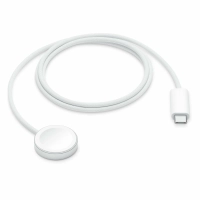 Зарядное устройство Apple Watch Magnetic Fast Charger
