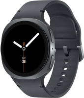 Часы Samsung Galaxy Watch 8 LTE 40mm Graphite