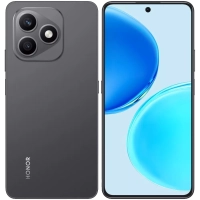 Смартфон Honor X8d 8/128GB Velvet Black