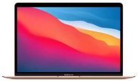 Ноутбук Apple MacBook Air 13" M1 8GB 256GB SSD Gold (MGND3)