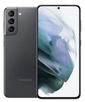 Смартфон Samsung Galaxy S21 8/128GB Gray (G991B)