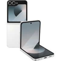 Смартфон Samsung Galaxy Z Flip 6 12/512 White