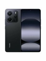 Смартфон  Xiaomi Redmi Note 14 Pro 8/256 Midnight Black