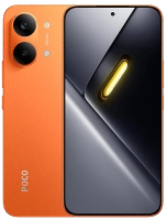 Смартфон Poco X8 Pro Max 12/512GB Orange