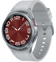 Часы Samsung Galaxy Watch 6 Classic 43mm Silver
