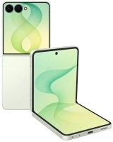 Смартфон Samsung Galaxy Z Flip 8 12/256GB Mint (SM-F776B)