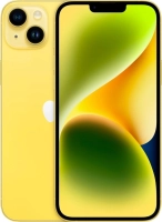 Смартфон Apple iPhone 14 Plus 256GB eSim Yellow