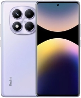 Смартфон Redmi Note 14 Pro 12/256GB Aurora Purple