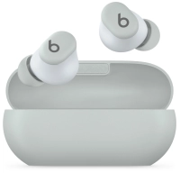 Беспроводные наушники Beats Solo Buds Storm Gray