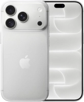 Смартфон Apple iPhone 18 Pro 256GB eSim Silver