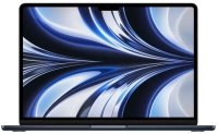 Ноутбук Apple MacBook Air 13" M2 16GB 256 GB SSD Midnight (MC7X4)
