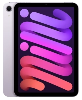 Планшет Apple iPad mini 7 (2024) 128GB Wi-Fi Purple