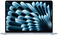 Ноутбук Apple MacBook Air 13" M4 16GB 256GB SSD Sky Blue (MC6T4)