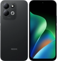 Смартфон Redmi 17 4/128GB Black
