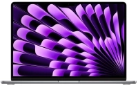 Ноутбук Apple MacBook Air 15" M3 16GB 256GB SSD Space Gray (MC9D4)
