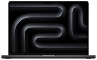 Ноутбук Apple MacBook Pro 16 M5 Pro 24GB 1TB SSD Space Black (MGEA4)