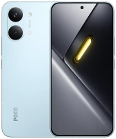Смартфон Poco X8 Pro Max 12/256GB Blue