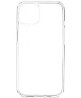 Чехол Gurdini для iPhone 16 Pro Max Silicone Case прозрачный