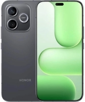 Смартфон Honor 600 Lite 8/256GB Velvet Black
