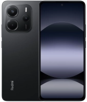 Смартфон Redmi Note 14 5G 8/256GB Midnight Black