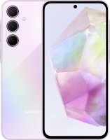 Смартфон Samsung Galaxy A35 5G 8/128GB Lilac