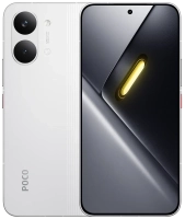 Смартфон Poco X8 Pro Max 12/512GB White