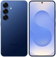 Смартфон Samsung Galaxy S25 12/256GB Navy (S931B)