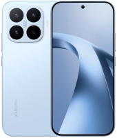 Смартфон Xiaomi 17T 12/256GB Ice Blue