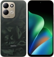 Смартфон Redmi 17 8/256GB Oak Green